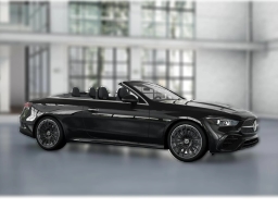 Mercedes-Benz CLE CLE 450 4MATIC Cabriolet 2026
