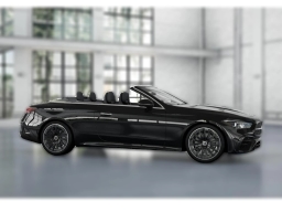 Mercedes-Benz CLE CLE 450 4MATIC Cabriolet 2026