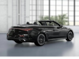 Mercedes-Benz CLE CLE 450 4MATIC Cabriolet 2026