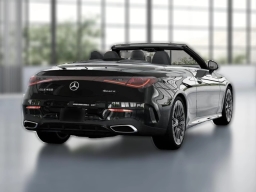Mercedes-Benz CLE CLE 450 4MATIC Cabriolet 2026