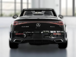 Mercedes-Benz CLE CLE 450 4MATIC Cabriolet 2026