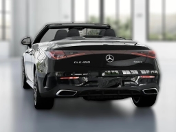 Mercedes-Benz CLE CLE 450 4MATIC Cabriolet 2026