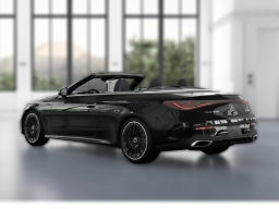 Mercedes-Benz CLE CLE 450 4MATIC Cabriolet 2026