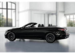 Mercedes-Benz CLE CLE 450 4MATIC Cabriolet 2026