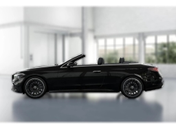 Mercedes-Benz CLE CLE 450 4MATIC Cabriolet 2026