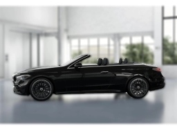 Mercedes-Benz CLE CLE 450 4MATIC Cabriolet 2026