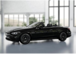 Mercedes-Benz CLE CLE 450 4MATIC Cabriolet 2026