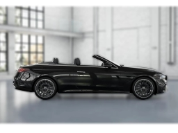 Mercedes-Benz CLE CLE 450 4MATIC Cabriolet 2026