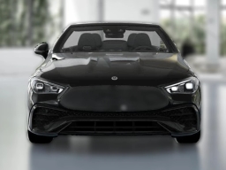 Mercedes-Benz CLE CLE 450 4MATIC Cabriolet 2026