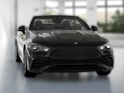 Mercedes-Benz CLE CLE 450 4MATIC Cabriolet 2026