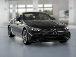 Mercedes-Benz CLE CLE 450 4MATIC Cabriolet 2026