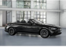 Mercedes-Benz CLE CLE 450 4MATIC Cabriolet 2026