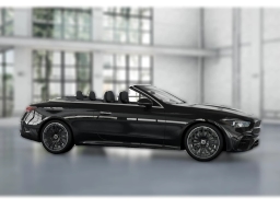 Mercedes-Benz CLE CLE 450 4MATIC Cabriolet 2026