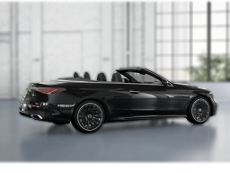 Mercedes-Benz CLE CLE 450 4MATIC Cabriolet 2026