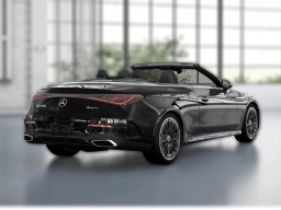 Mercedes-Benz CLE CLE 450 4MATIC Cabriolet 2026