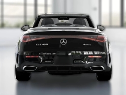 Mercedes-Benz CLE CLE 450 4MATIC Cabriolet 2026