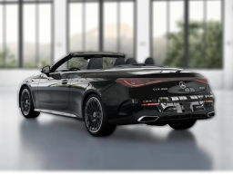 Mercedes-Benz CLE CLE 450 4MATIC Cabriolet 2026