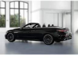Mercedes-Benz CLE CLE 450 4MATIC Cabriolet 2026