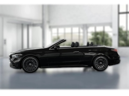 Mercedes-Benz CLE CLE 450 4MATIC Cabriolet 2026