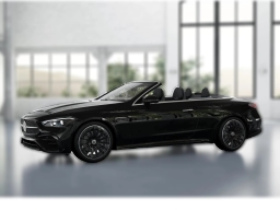 Mercedes-Benz CLE CLE 450 4MATIC Cabriolet 2026