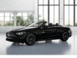 Mercedes-Benz CLE CLE 450 4MATIC Cabriolet 2026