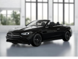 Mercedes-Benz CLE CLE 450 4MATIC Cabriolet 2026
