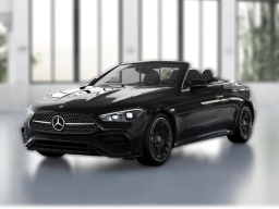 Mercedes-Benz CLE CLE 450 4MATIC Cabriolet 2026