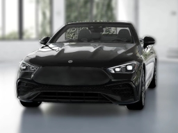 Mercedes-Benz CLE CLE 450 4MATIC Cabriolet 2026