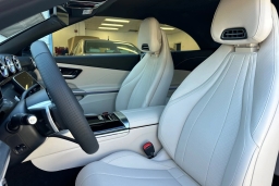 Mercedes-Benz CLE CLE 450 4MATIC Cabriolet 2026