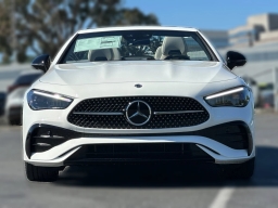 Mercedes-Benz CLE CLE 450 4MATIC Cabriolet 2026