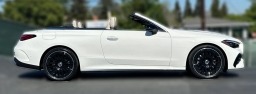 Mercedes-Benz CLE CLE 450 4MATIC Cabriolet 2026