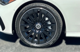 Mercedes-Benz CLE CLE 450 4MATIC Cabriolet 2026