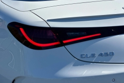 Mercedes-Benz CLE CLE 450 4MATIC Cabriolet 2026