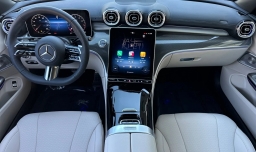 Mercedes-Benz CLE CLE 450 4MATIC Cabriolet 2026