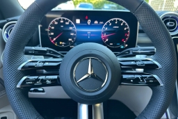 Mercedes-Benz CLE CLE 450 4MATIC Cabriolet 2026