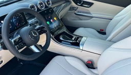 Mercedes-Benz CLE CLE 450 4MATIC Cabriolet 2026