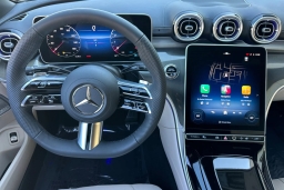 Mercedes-Benz CLE CLE 450 4MATIC Cabriolet 2026