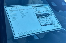 Mercedes-Benz CLE CLE 450 4MATIC Cabriolet 2026