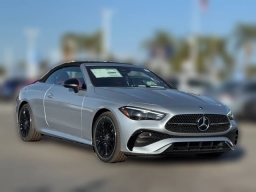 Mercedes-Benz CLE CLE 450 4MATIC Cabriolet 2025