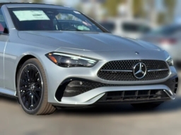 Mercedes-Benz CLE CLE 450 4MATIC Cabriolet 2025