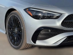 Mercedes-Benz CLE CLE 450 4MATIC Cabriolet 2025