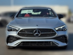 Mercedes-Benz CLE CLE 450 4MATIC Cabriolet 2025