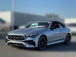 Mercedes-Benz CLE CLE 450 4MATIC Cabriolet 2025