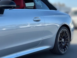 Mercedes-Benz CLE CLE 450 4MATIC Cabriolet 2025