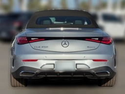 Mercedes-Benz CLE CLE 450 4MATIC Cabriolet 2025