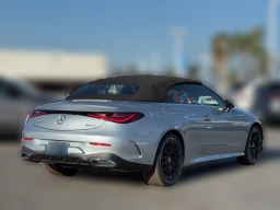 Mercedes-Benz CLE CLE 450 4MATIC Cabriolet 2025