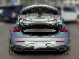 Mercedes-Benz CLE CLE 450 4MATIC Cabriolet 2025