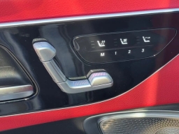 Mercedes-Benz CLE CLE 450 4MATIC Cabriolet 2025