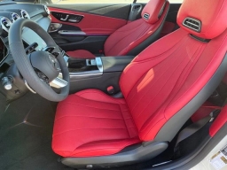 Mercedes-Benz CLE CLE 450 4MATIC Cabriolet 2025