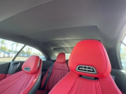 Mercedes-Benz CLE CLE 450 4MATIC Cabriolet 2025